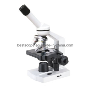 Bestscope BS-2010d Microscopio Biológico para la Educación Escolar